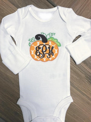 Baby Girl Fall Collection