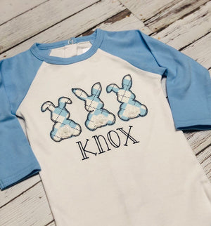 Baby Boy Easter Collection