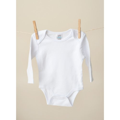 First Thanksgiving Personalized Baby Boy Bodysuit